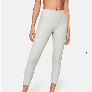 Outdoor voices leggings